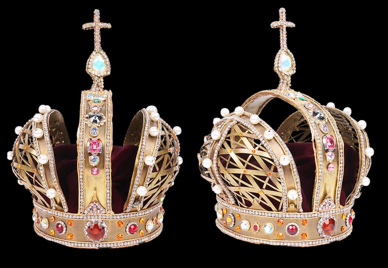 Crown Jewels